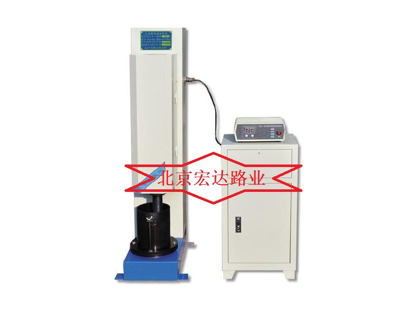 土工試驗(yàn)儀器土工擊實(shí)儀