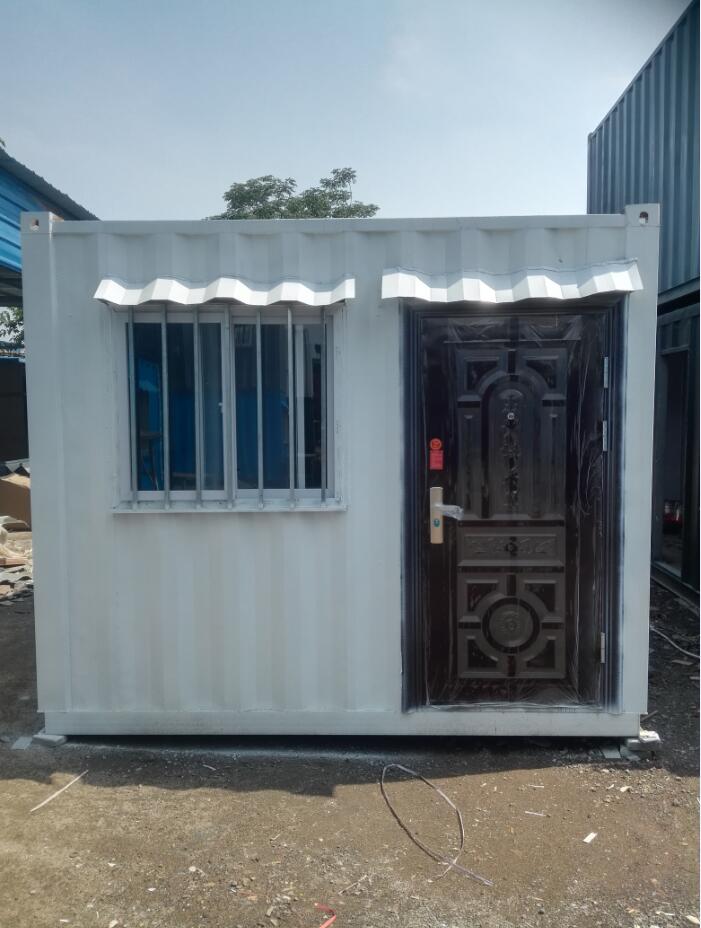 集裝箱式養(yǎng)護室 集裝箱式養(yǎng)護室